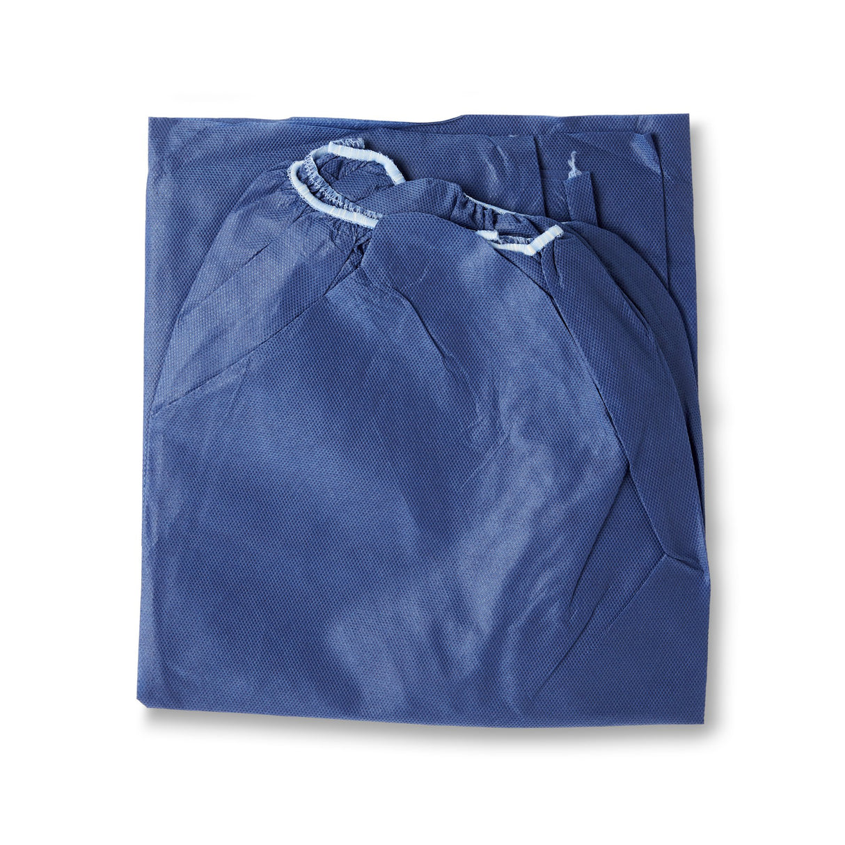 Exam Shorts McKesson 2X-Large Blue SMS Adult Disposable - BeHope
