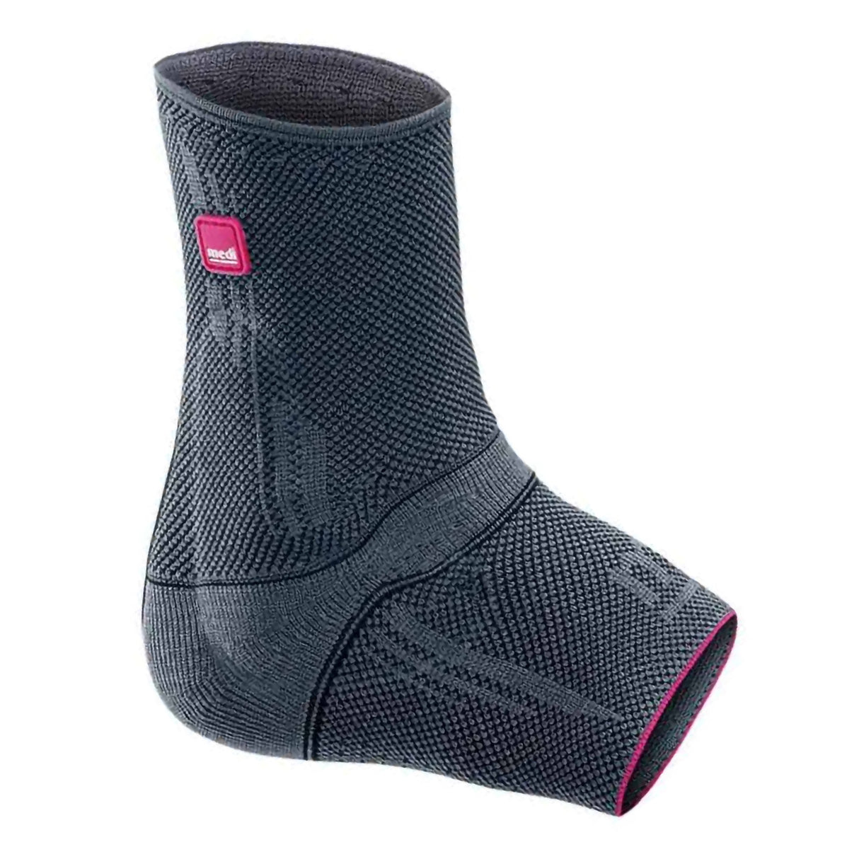 Ankle Support with Pads Levamed Size 3 Pull-On Foot - BeHope