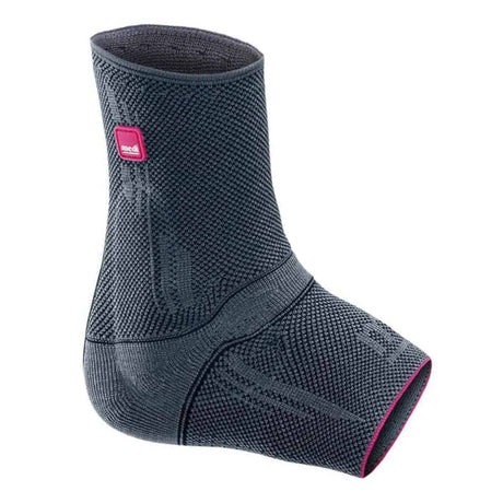 Ankle Support with Pads Levamed Size 3 Pull-On Foot - BeHope