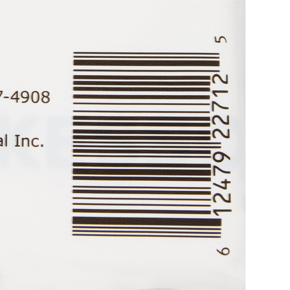 Disposable Underpad McKesson Ultimate Breathable 30 X 36 Inch Fluff / Polymer Heavy Absorbency - BeHope