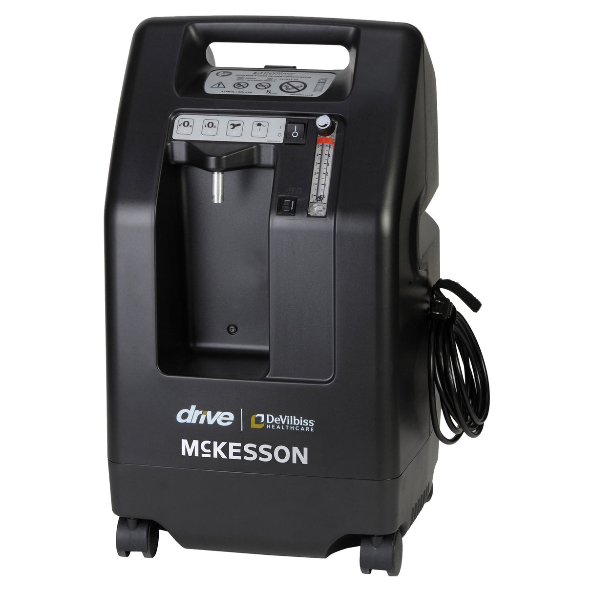 Oxygen Concentrator McKesson - BeHope