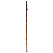 Walking Stick Brazos™ Free Form Wood 55 Inch Height Safari - BeHope