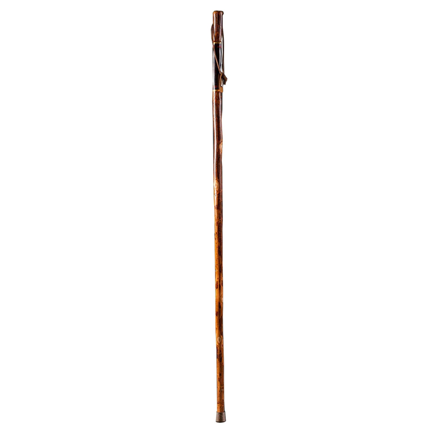 Walking Stick Brazos™ Free Form Wood 55 Inch Height Safari - BeHope