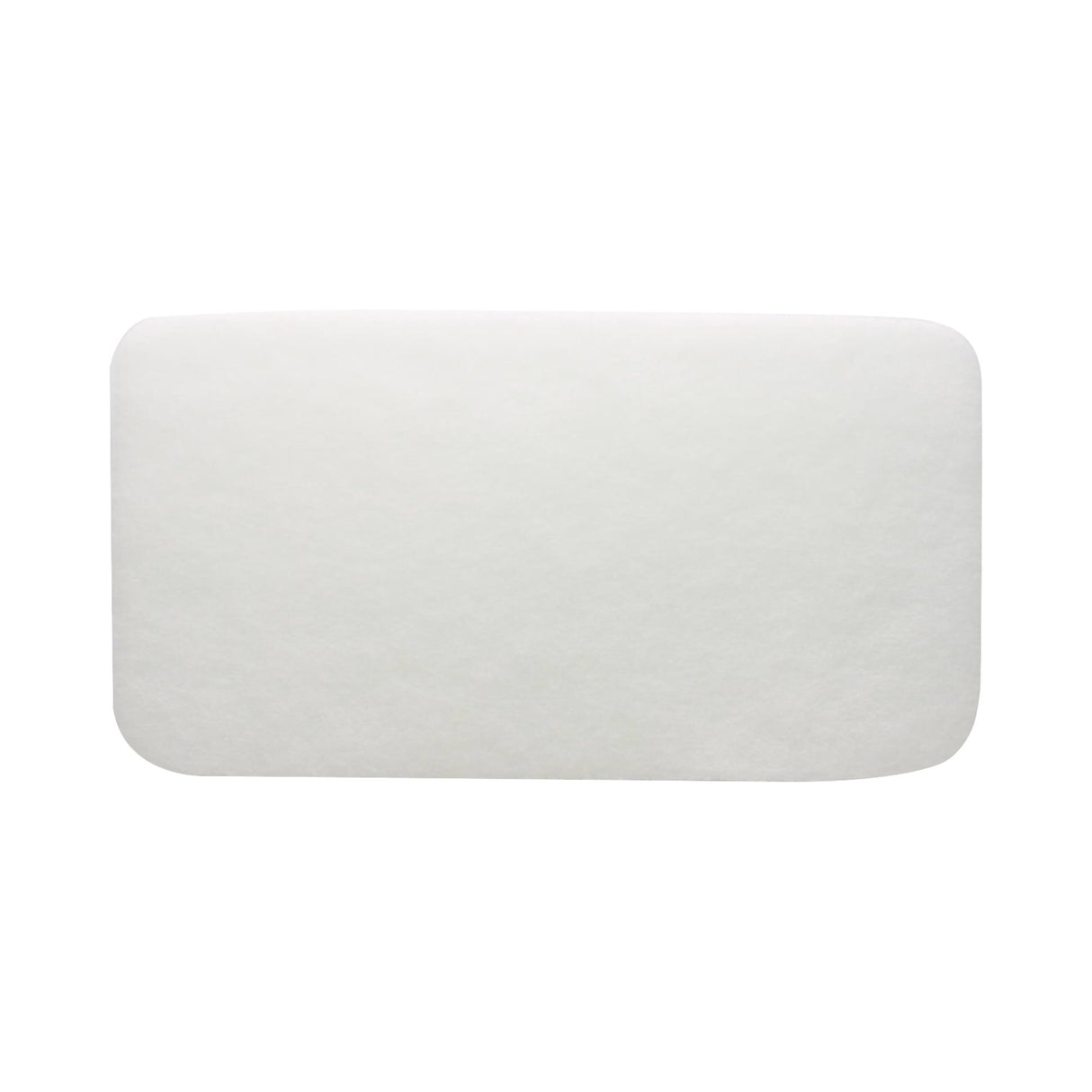 Cleanroom Mop Head Cover / Pad Kit Texwipe® AlphaMop™ White Polyester / Foam Disposable - BeHope