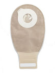 Ostomy Pouch Esteem Synergy®+ Two-Piece System 12 Inch Length Drainable - BeHope