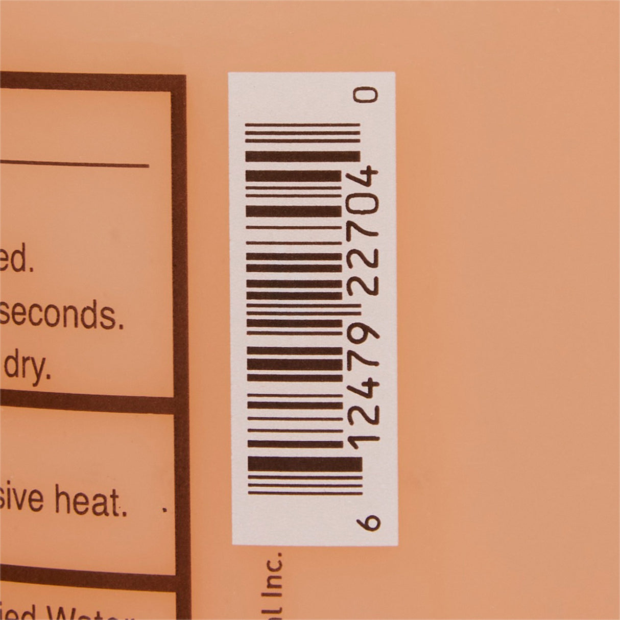 Antibacterial Soap McKesson Foaming 8.5 oz. Pump Bottle Clean Scent - BeHope