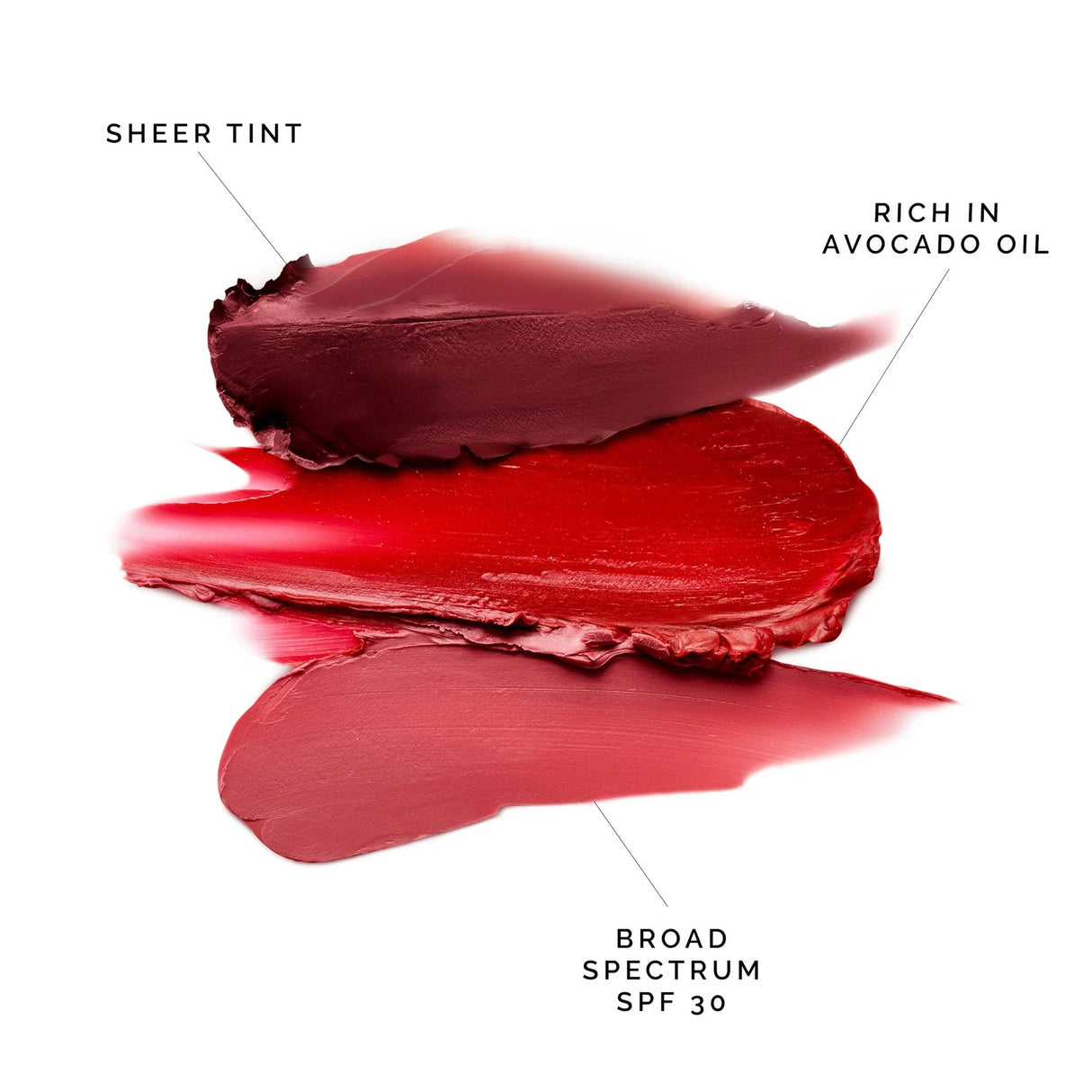 Tinted Lip Balm Set MDSolarsciences™ Hydrating Sheer 0.15 oz. Tube - BeHope