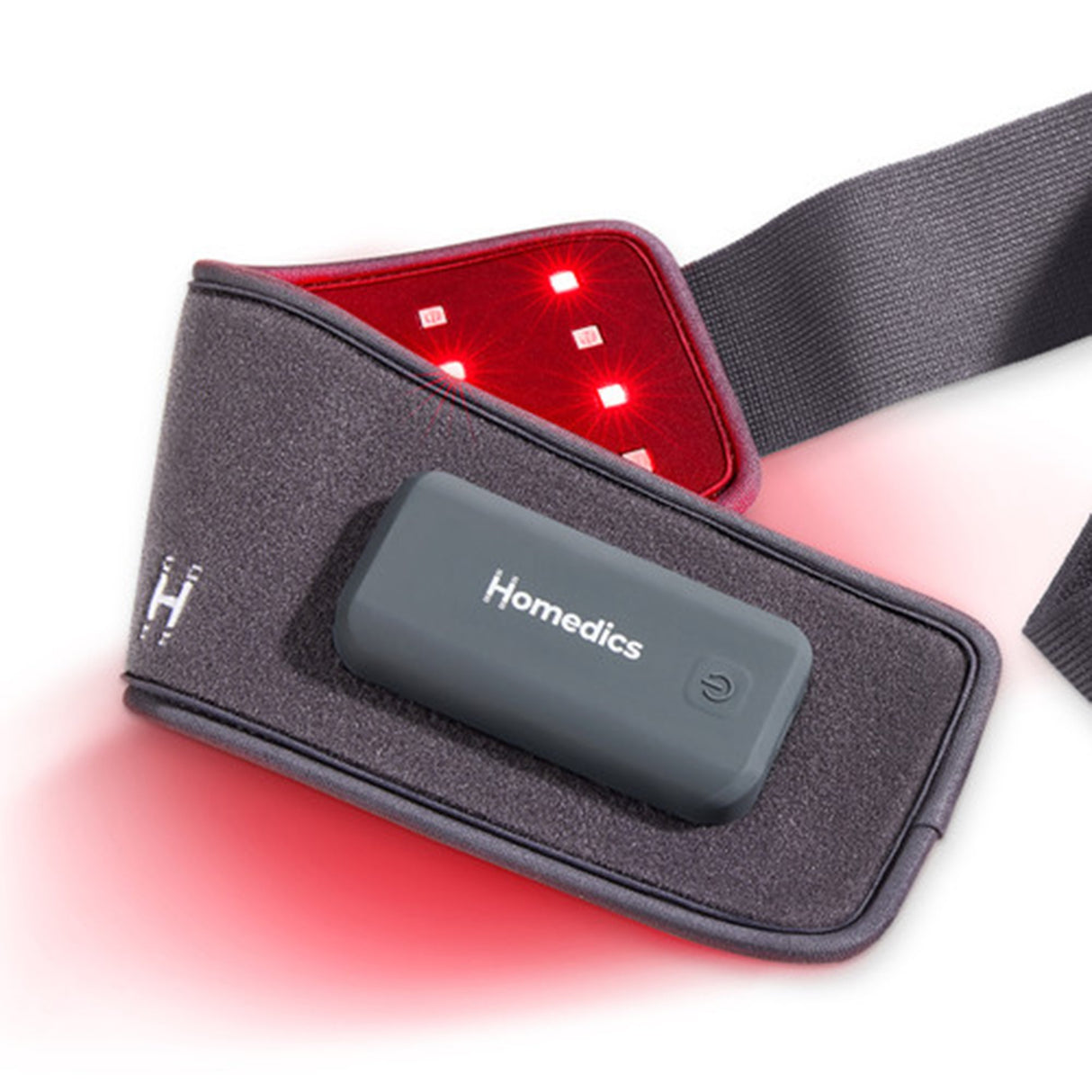 Infrared + Red Light Pain Therapy Wrap HoMedics® - BeHope
