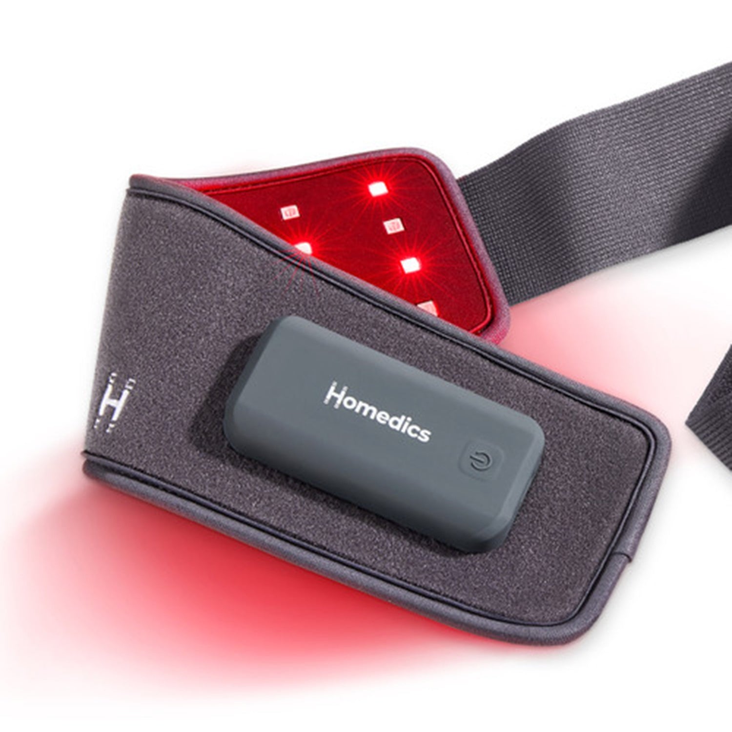 Infrared + Red Light Pain Therapy Wrap HoMedics® - BeHope