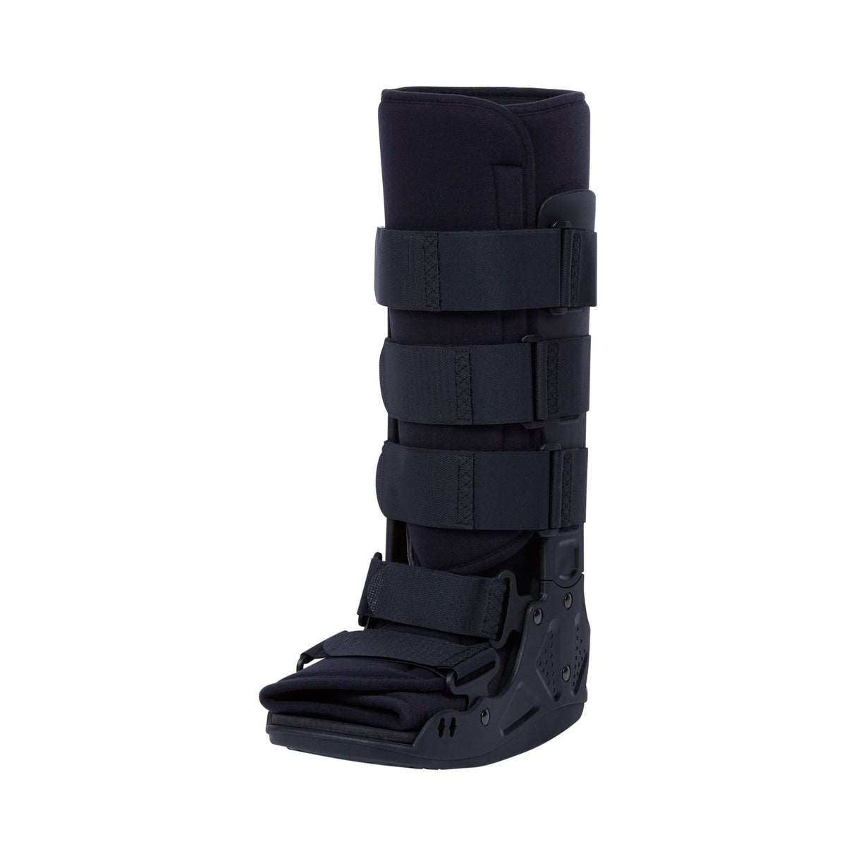 Walker Boot McKesson Non-Pneumatic Adult Small Tall - BeHope
