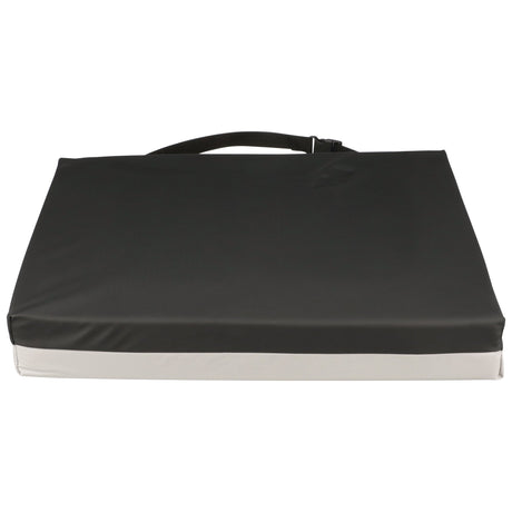 Seat Cushion McKesson 20 W X 16 L X 3 D Inch Foam / Gel - BeHope
