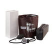 Aneroid Sphygmomanometer Unit McKesson LUMEON™ Thigh Cuff Nylon Cuff 40 - 66 cm Pocket Aneroid - BeHope