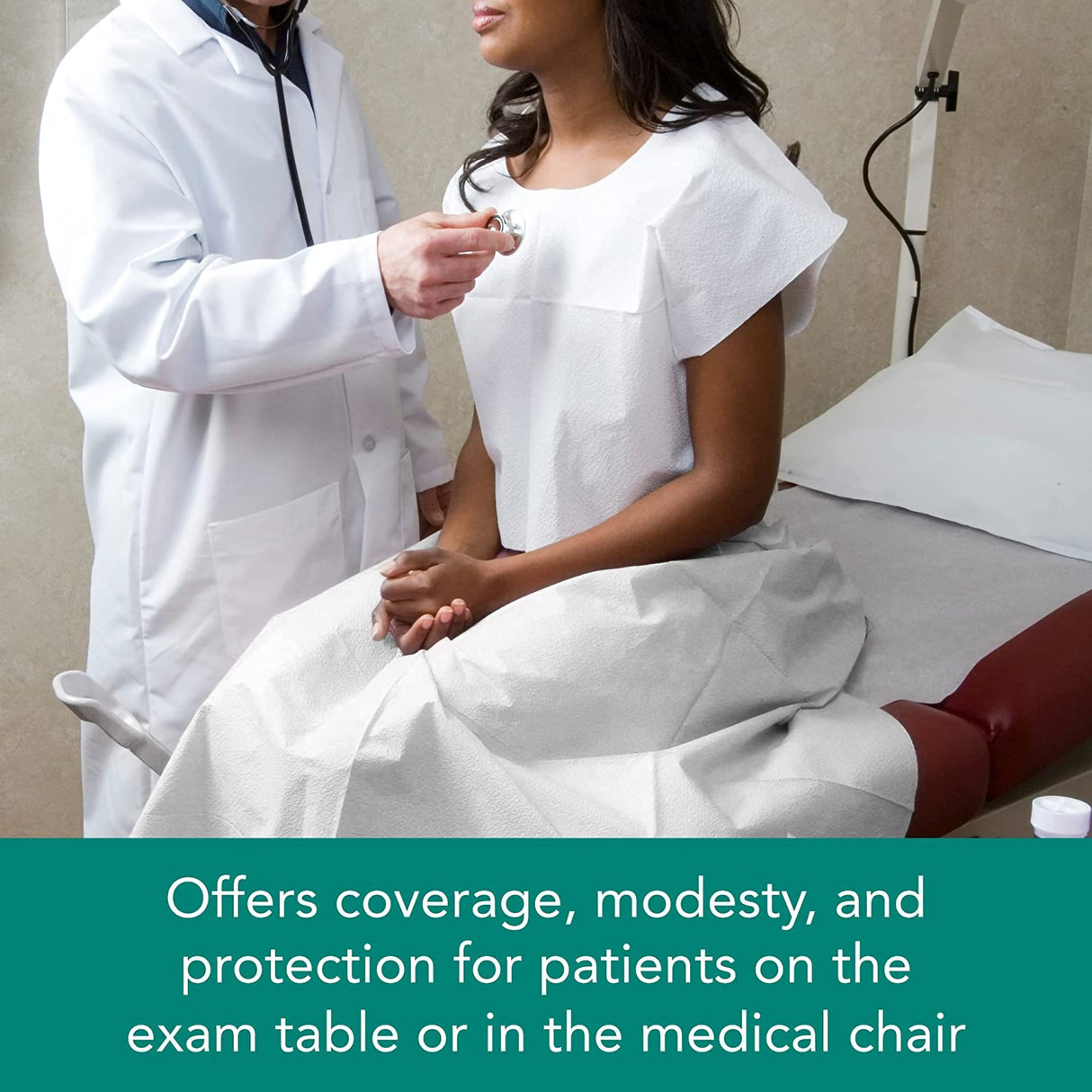 General Purpose Drape Encore™ Drape Sheet 40 W X 48 L Inch NonSterile - BeHope