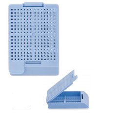 Biopsy Cassette White - BeHope