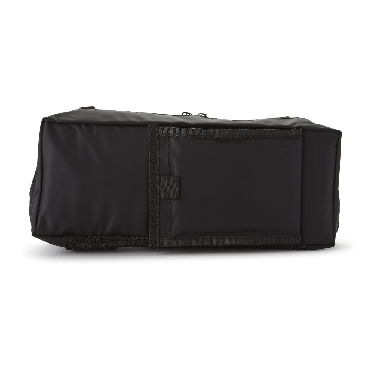 Enteral Feeding Pump Pouch McKesson Shoulder Style, Black - BeHope