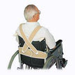 Wheelchair Torso Support For Wheelchair - BeHope