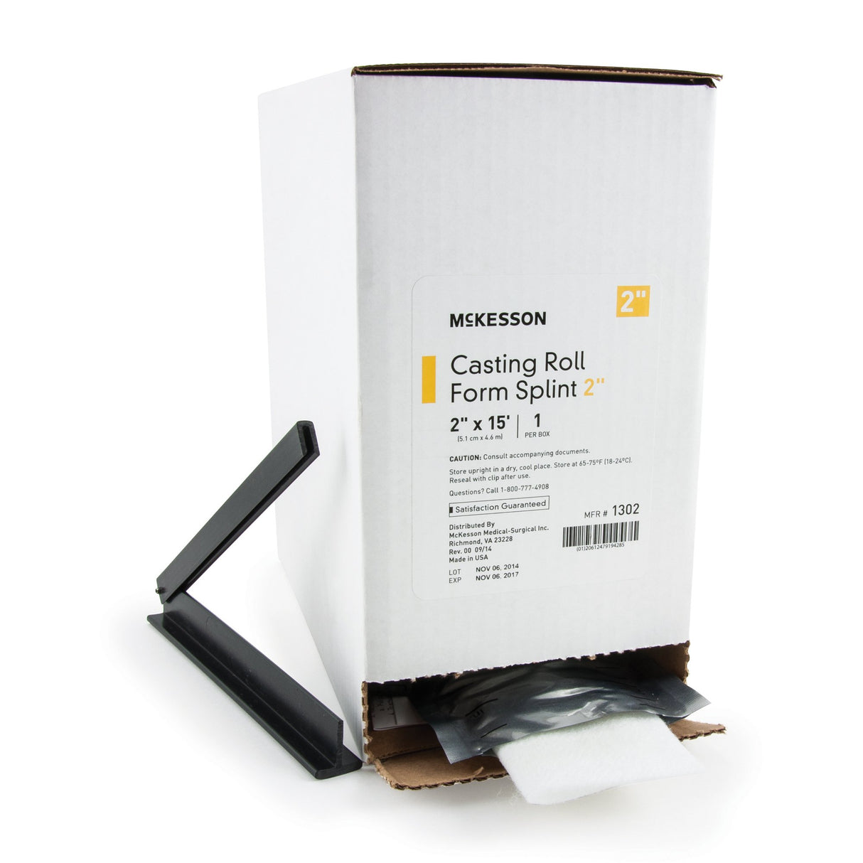 Obstetrical Cleansing Towelette Dynarex® Individual Packet Scented 100 Count - BeHope