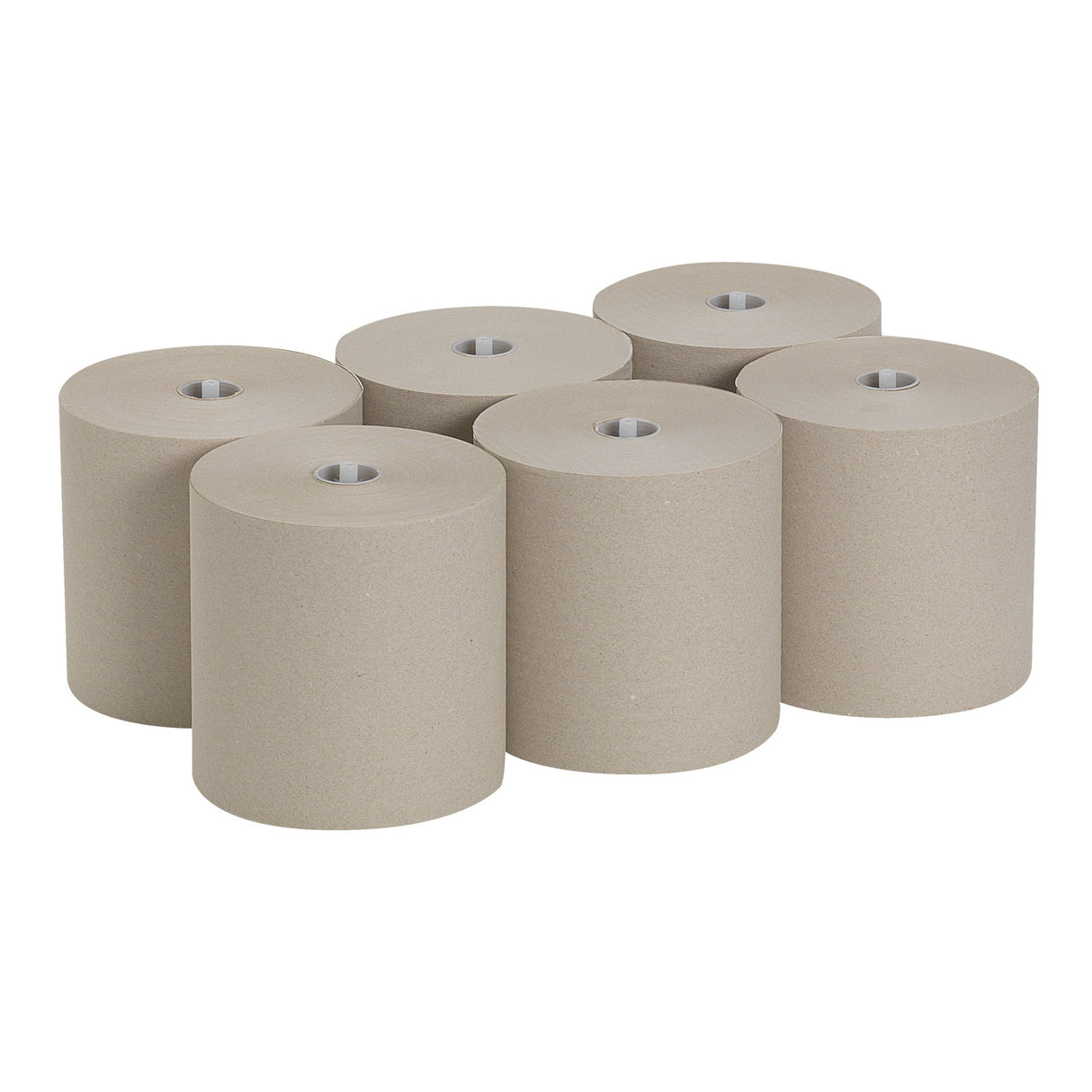 Paper Towel SofPull® High Capacity Hardwound Roll 7-7/8 Inch X 1000 Foot - BeHope