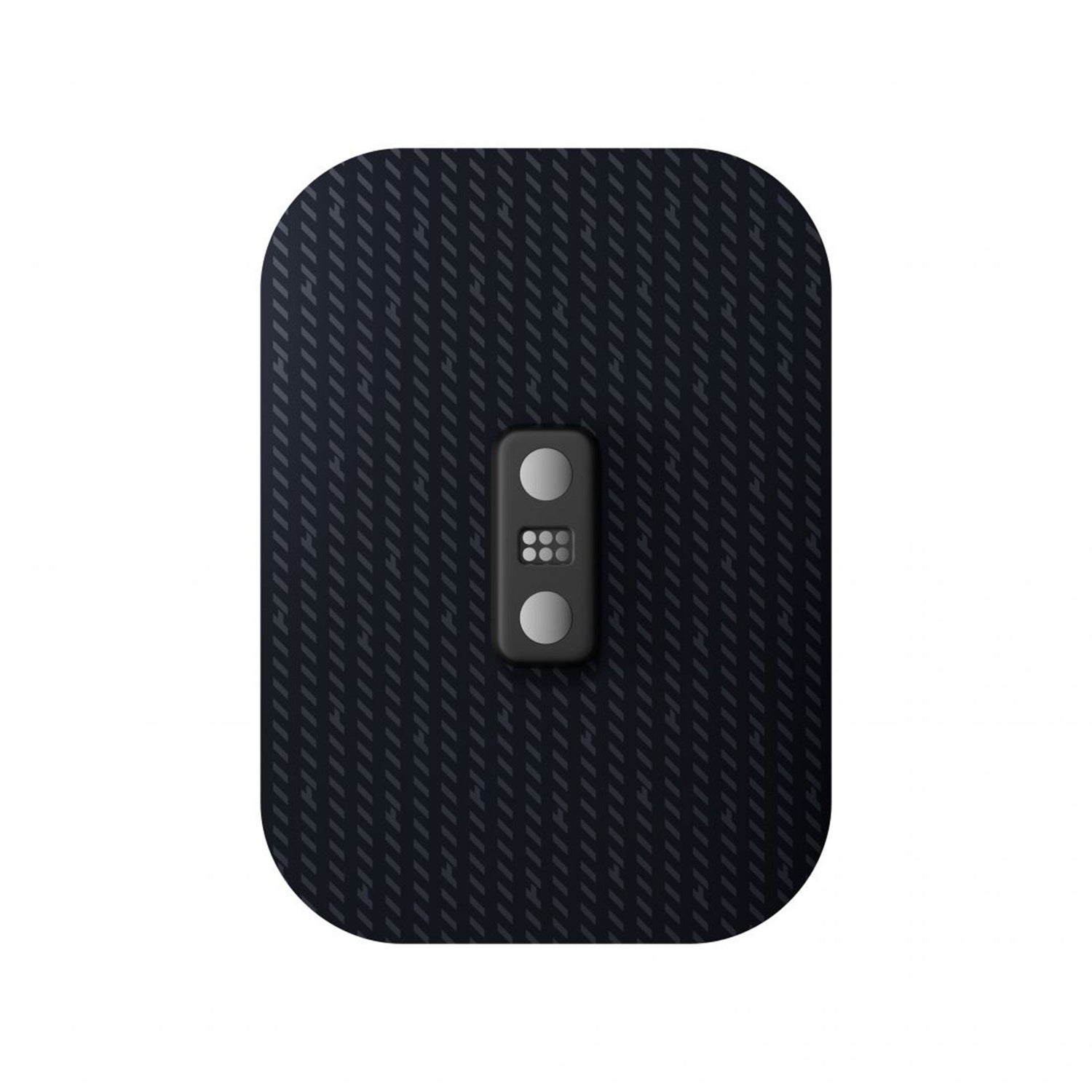 Replacement Heat and Massage Therapy Pad Hyperice 3 Pads / 0.3 X 3 X 5 Inch - BeHope