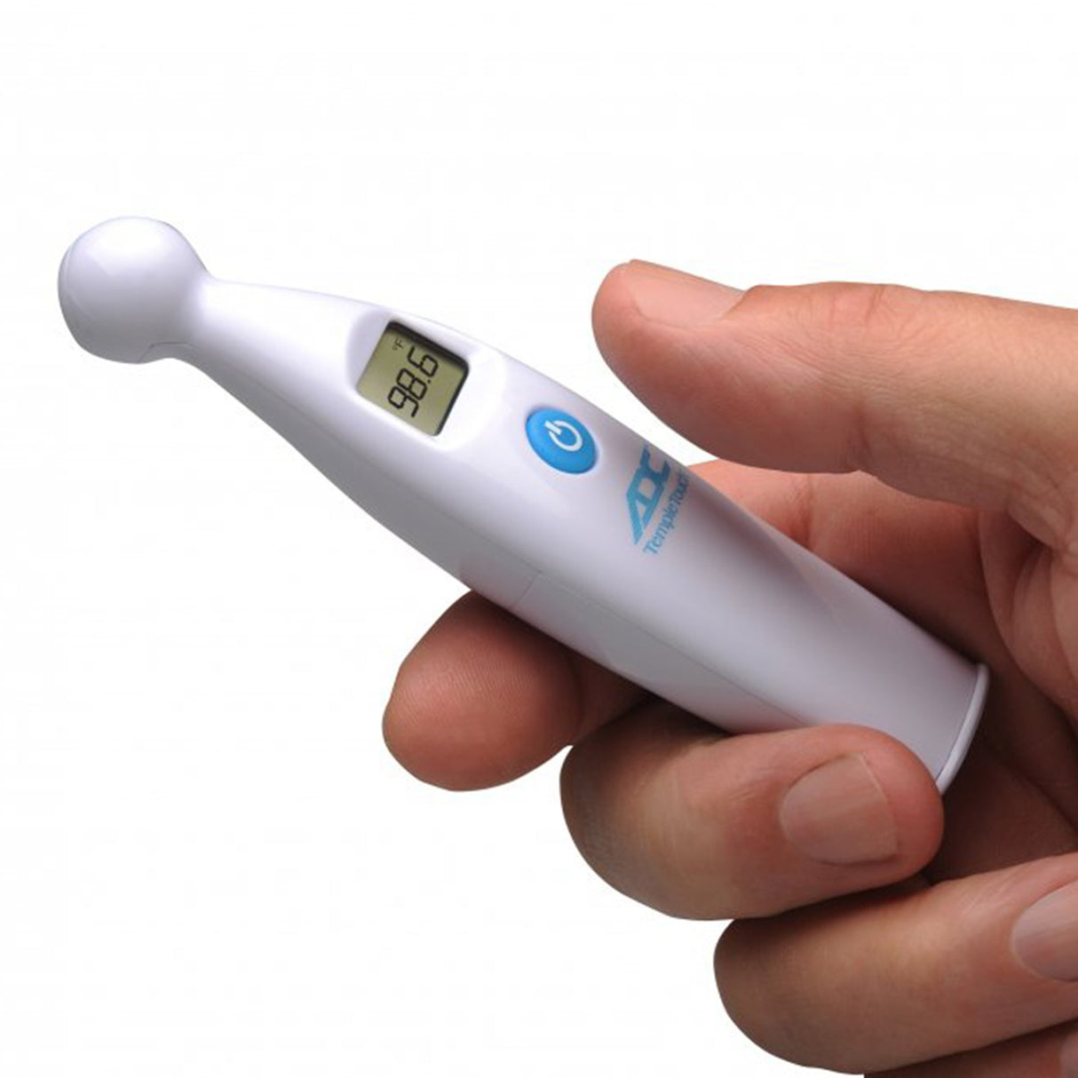 Temporal Contact Thermometer Adtemp™ 427 Temporal Probe Handheld - BeHope