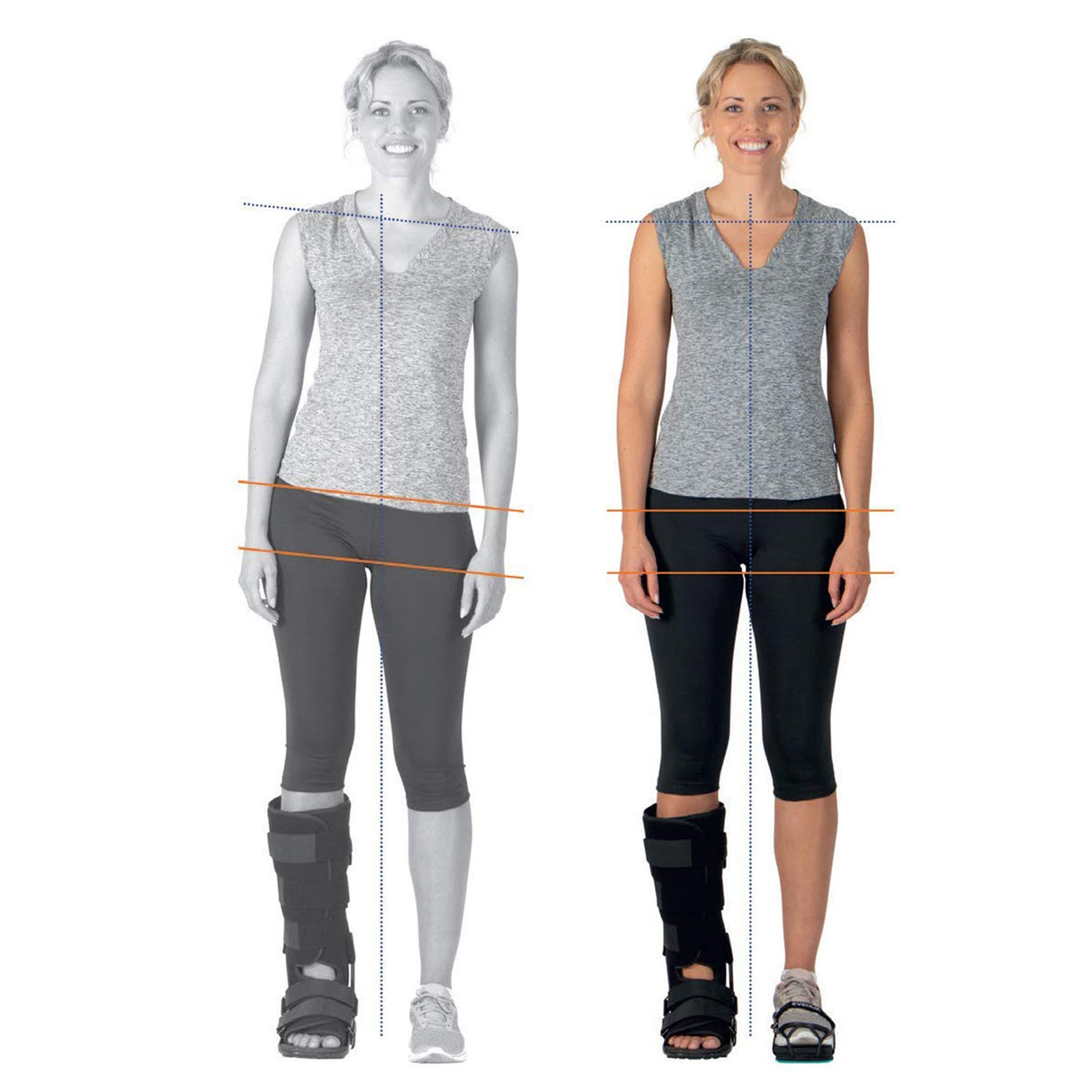 Evenup Shoe Leveler - BeHope