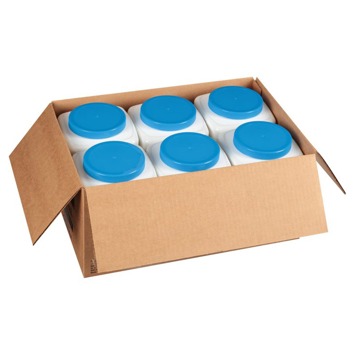 Food and Beverage Thickener Thick-It® Original Concentrated 10 oz. Canister Unflavored Powder IDDSI Level 0 Thin - BeHope