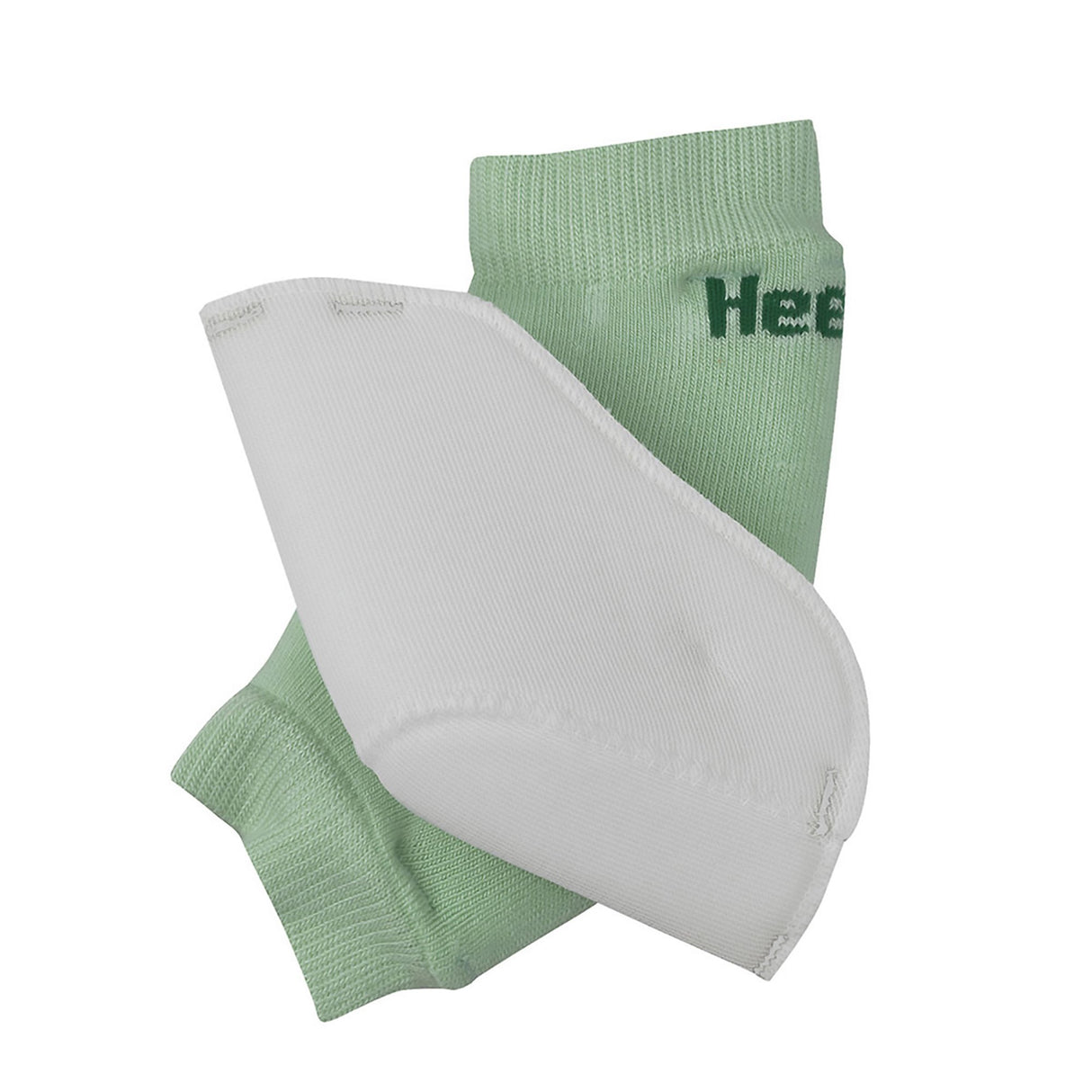 Heel / Elbow Protection Sleeve Heelbo® X-Large Green - BeHope