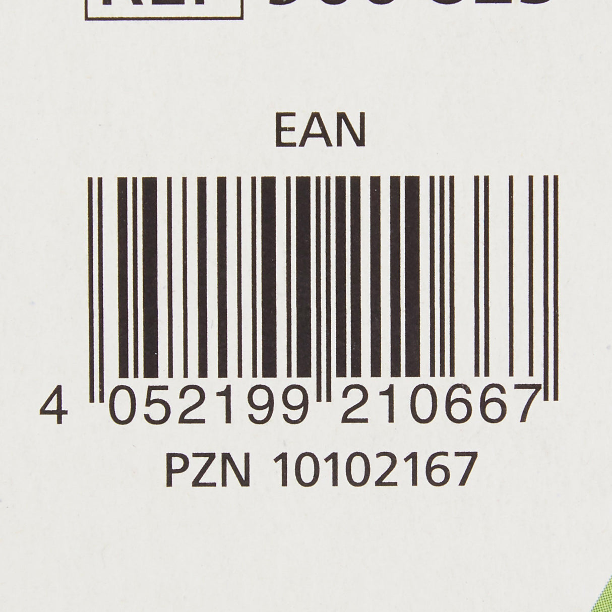 Island Dressing Cosmopor® Steril 6 X 6 Inch Square Sterile Water Resistant Backing - BeHope