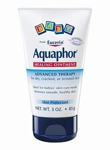 Hand and Body Moisturizer Aquaphor® Advanced Therapy 3 oz. Tube Unscented Ointment - BeHope