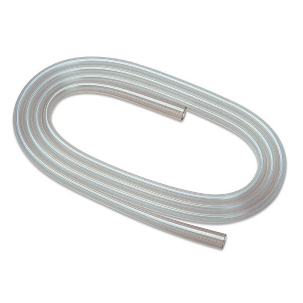 Bulk Suction Tubing Medi-Vac® Clear 1/4 Inch I.D. 100 Foot Length Plastic NonSterile - BeHope