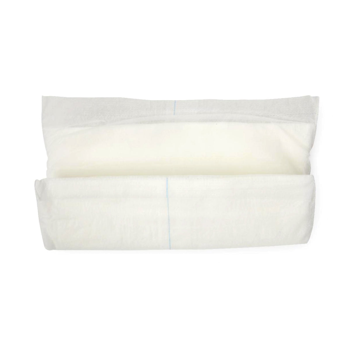 Abdominal Pad Medline 7-1/2 X 8 Inch Sterile 1 per Pack - BeHope