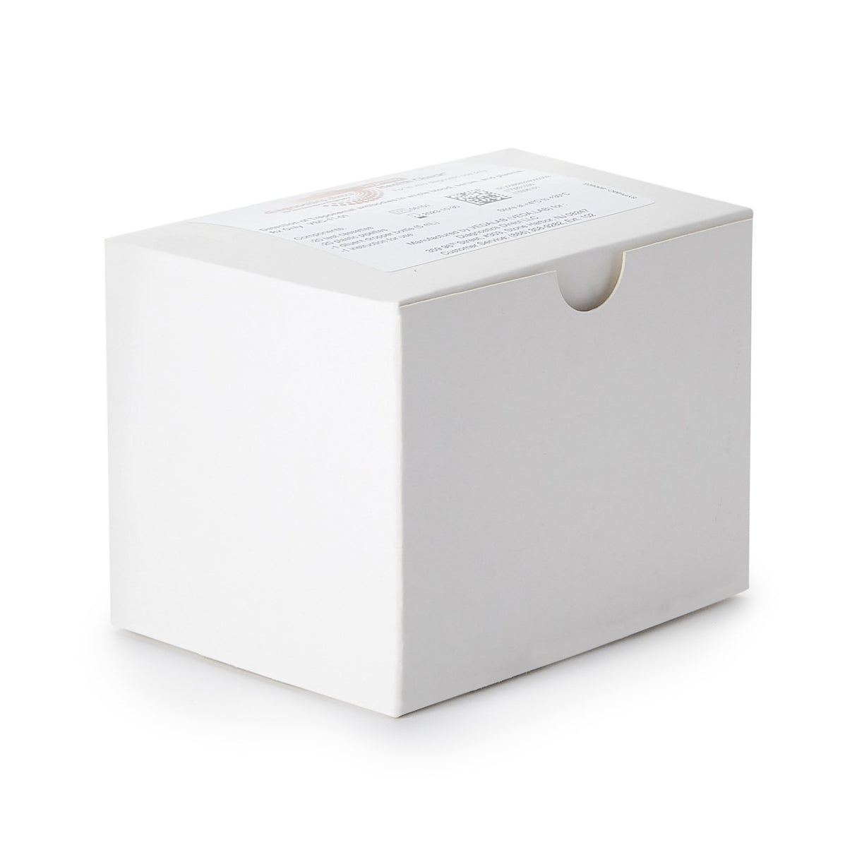 Sexual Health Test Kit Syphilis Health Check™ Syphilis Screen 20 Tests CLIA Waived Sample Dependent - BeHope