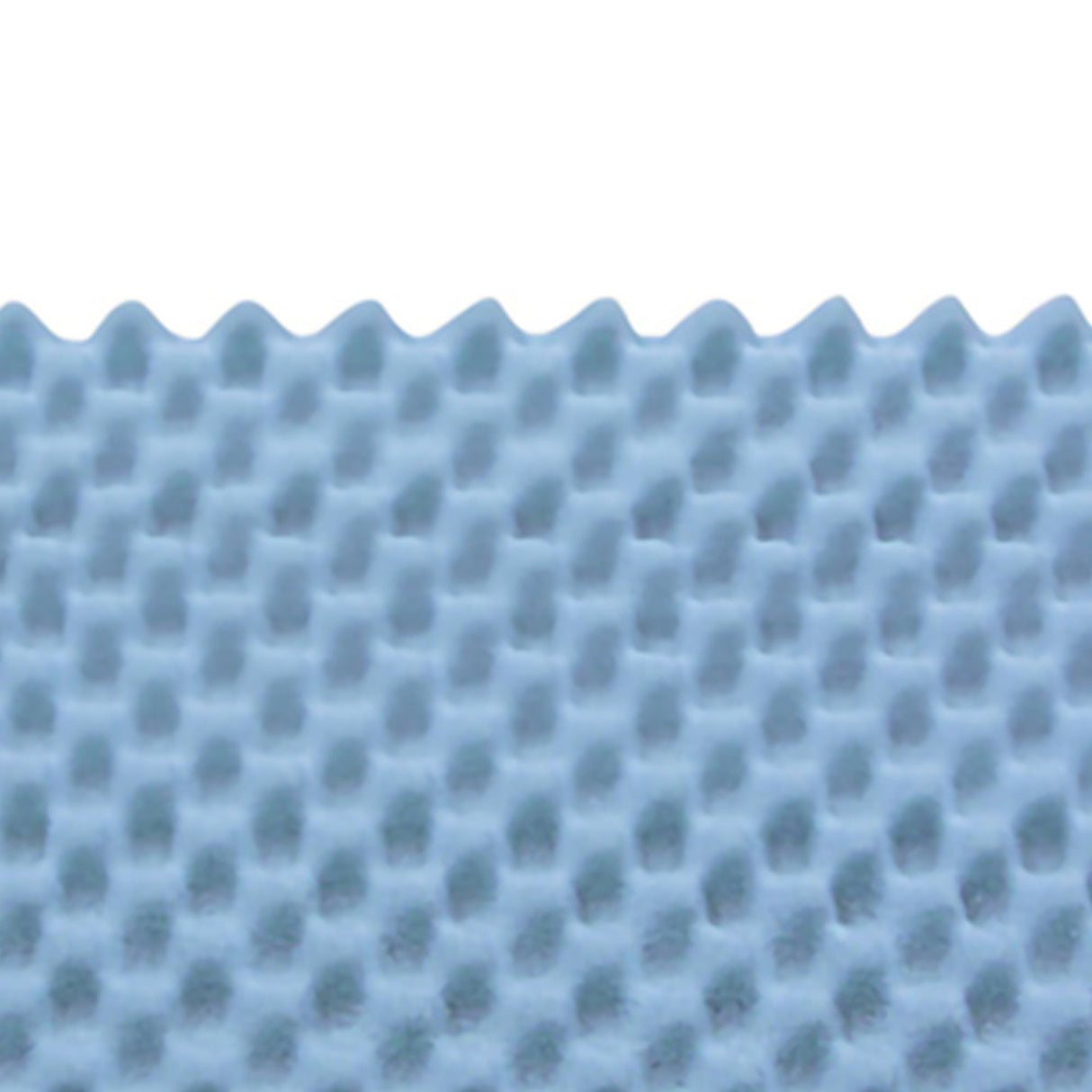 Mattress Overlay McKesson Pressure Redistribution Type 72 L X 20 W X 2 H Inch For Use with Bed Mattresses - BeHope