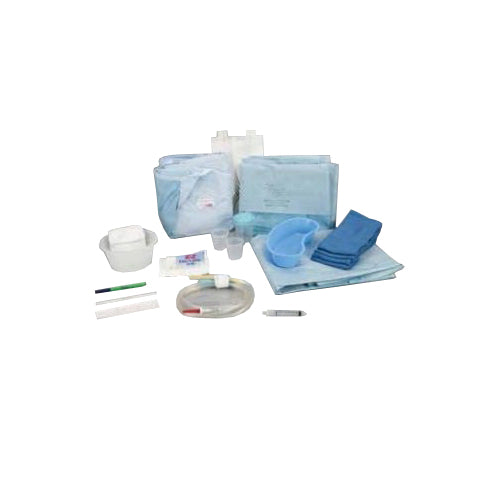 Urology Drape Pack Cardinal Health™ - Behope