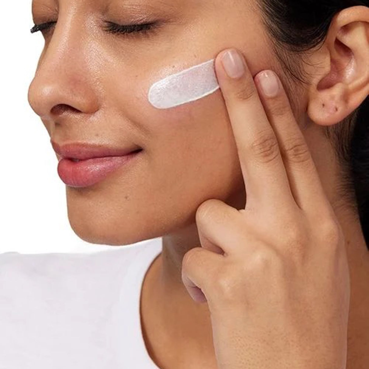 Facial Moisturizer with Sunscreen CeraVe® AM 3 oz. Bottle Unscented Lotion - BeHope