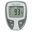 Blood Glucose Meter Contour® Next EZ No Coding Required - BeHope