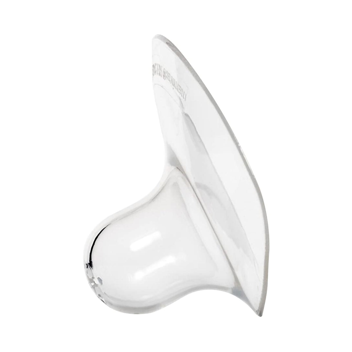 Nipple Shield mamivac® 18 mm Silicone Reusable - BeHope