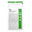 Surgical Glove Biogel® Surgeons Size 8.5 Sterile Latex Standard Cuff Length Micro-Textured Straw Not Chemo Approved - BeHope