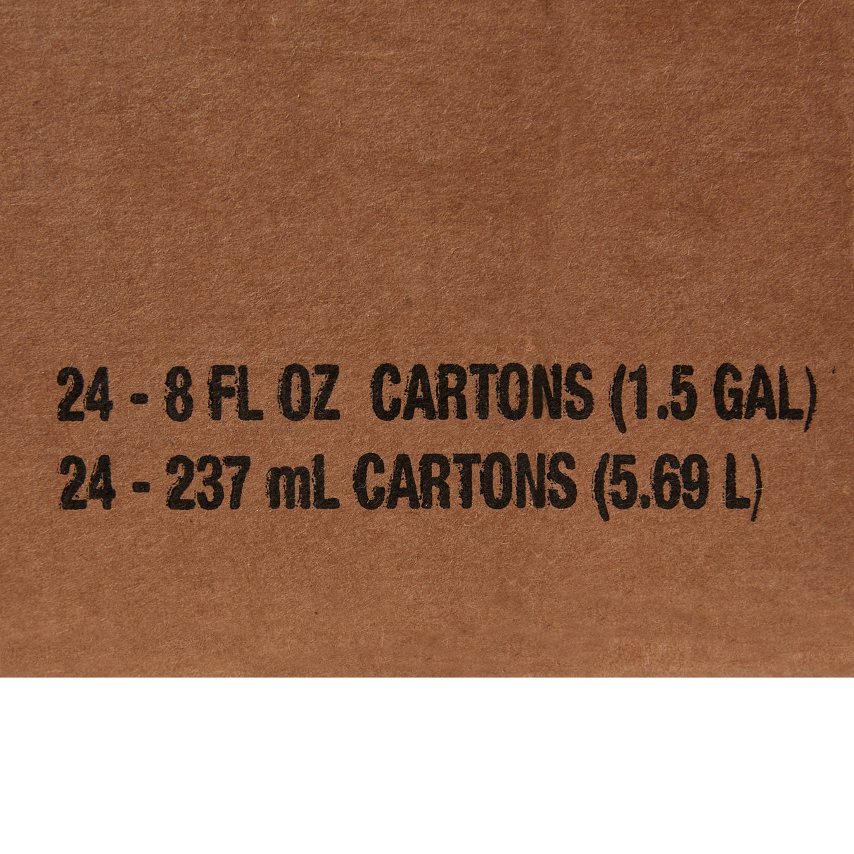 Tube Feeding Formula Osmolite® 1.2 Cal Unflavored Liquid 8 oz. Reclosable Carton - BeHope