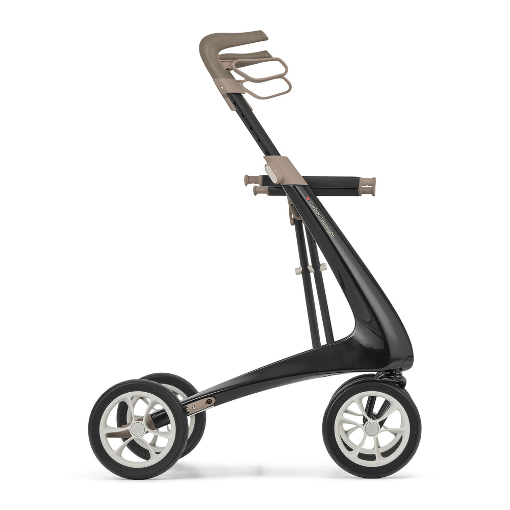 byACRE Carbon Ultralight Rollator