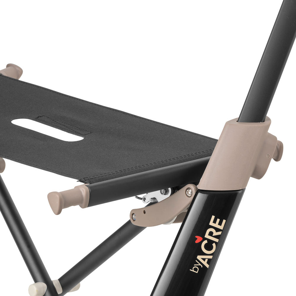byACRE Carbon Ultralight Rollator