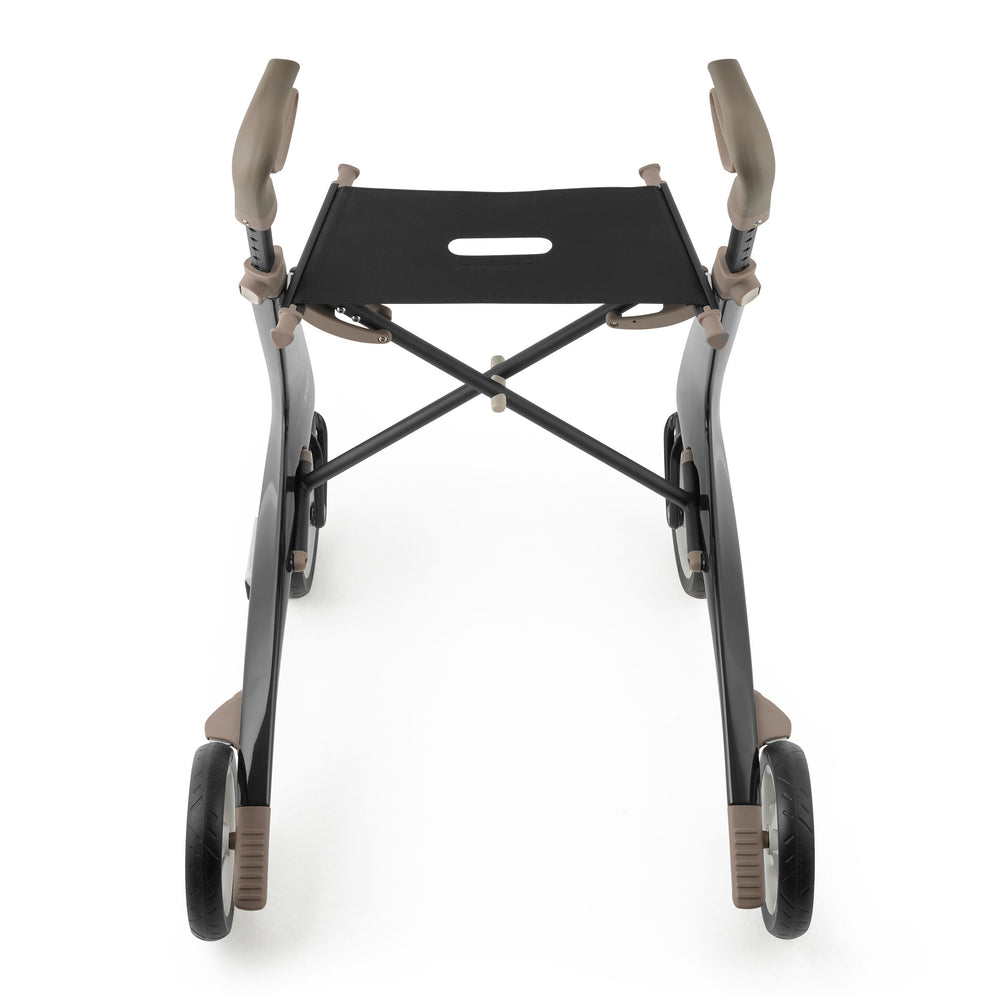 byACRE Carbon Ultralight Rollator