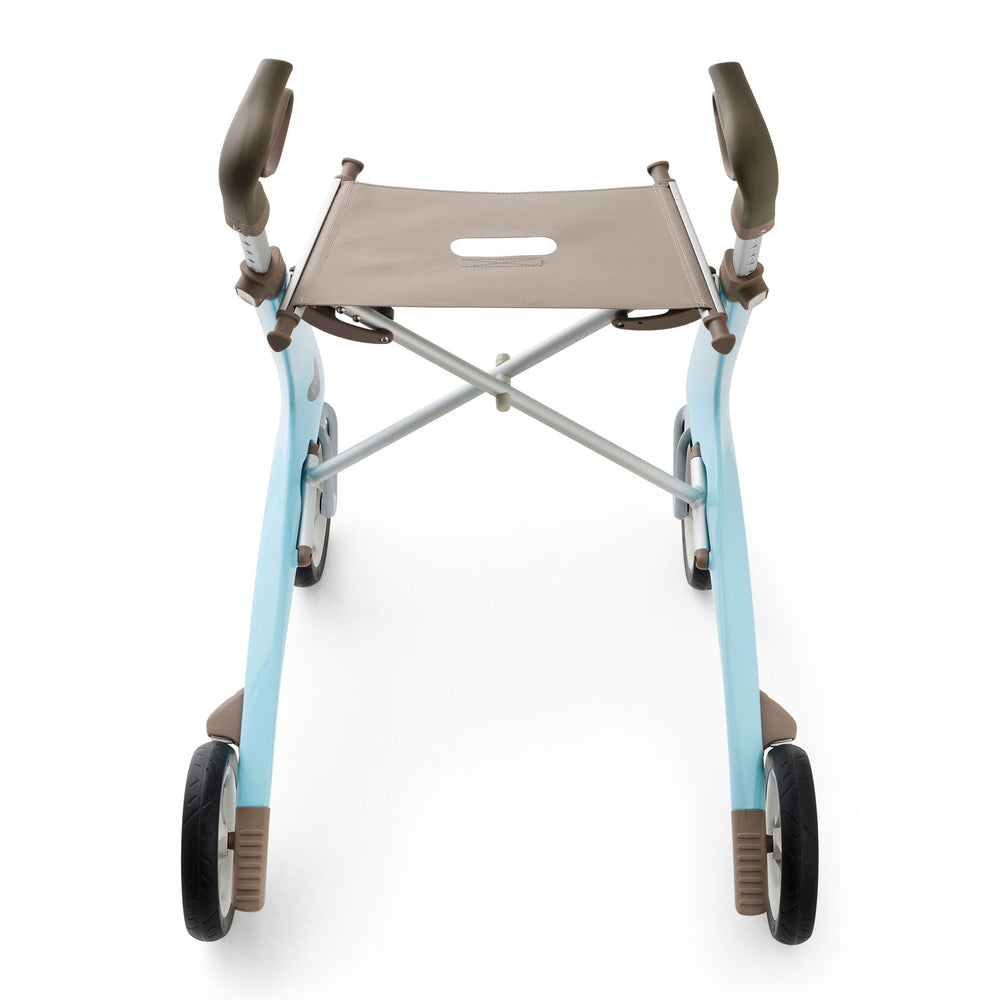 byACRE Carbon Ultralight Rollator