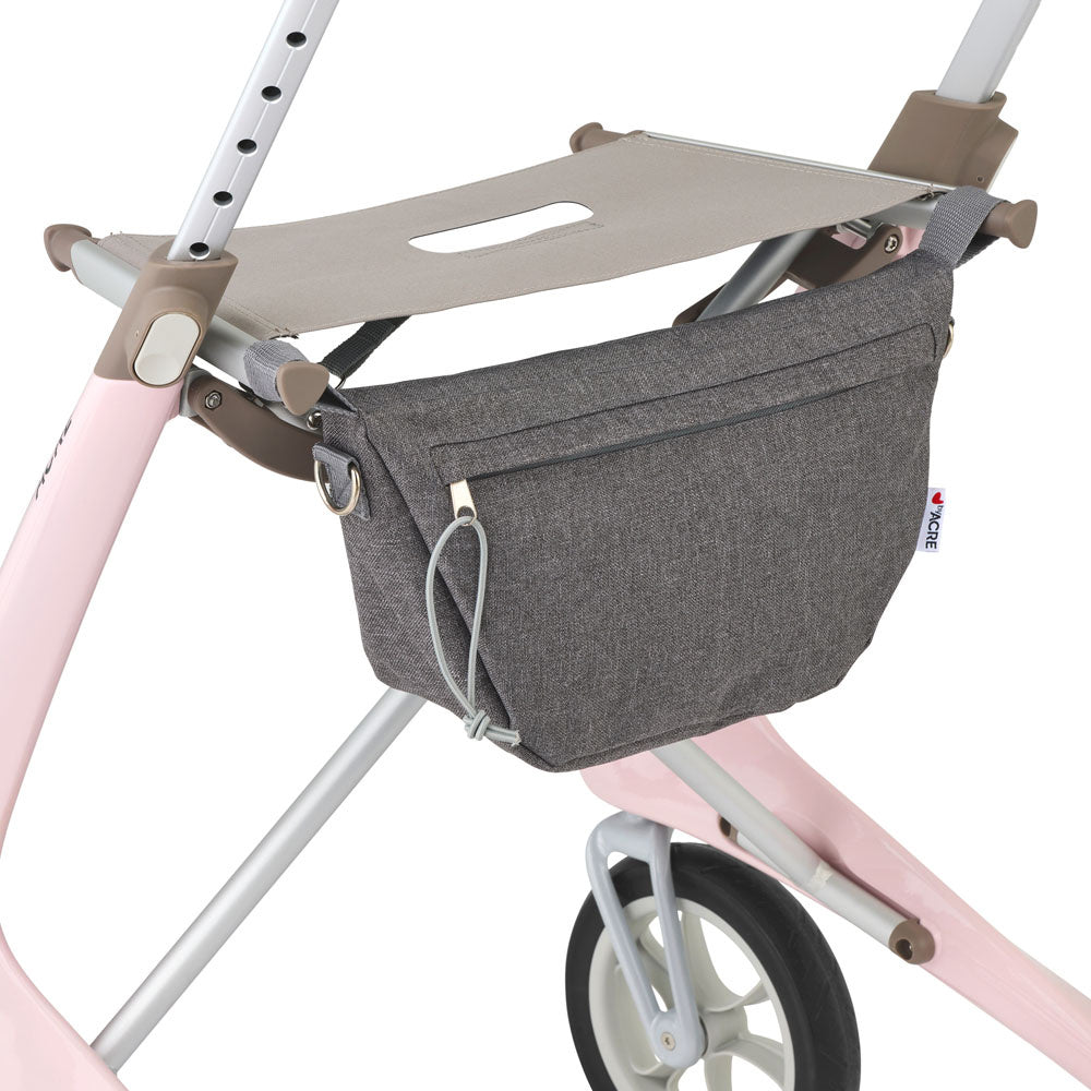 byACRE Carbon Ultralight Rollator