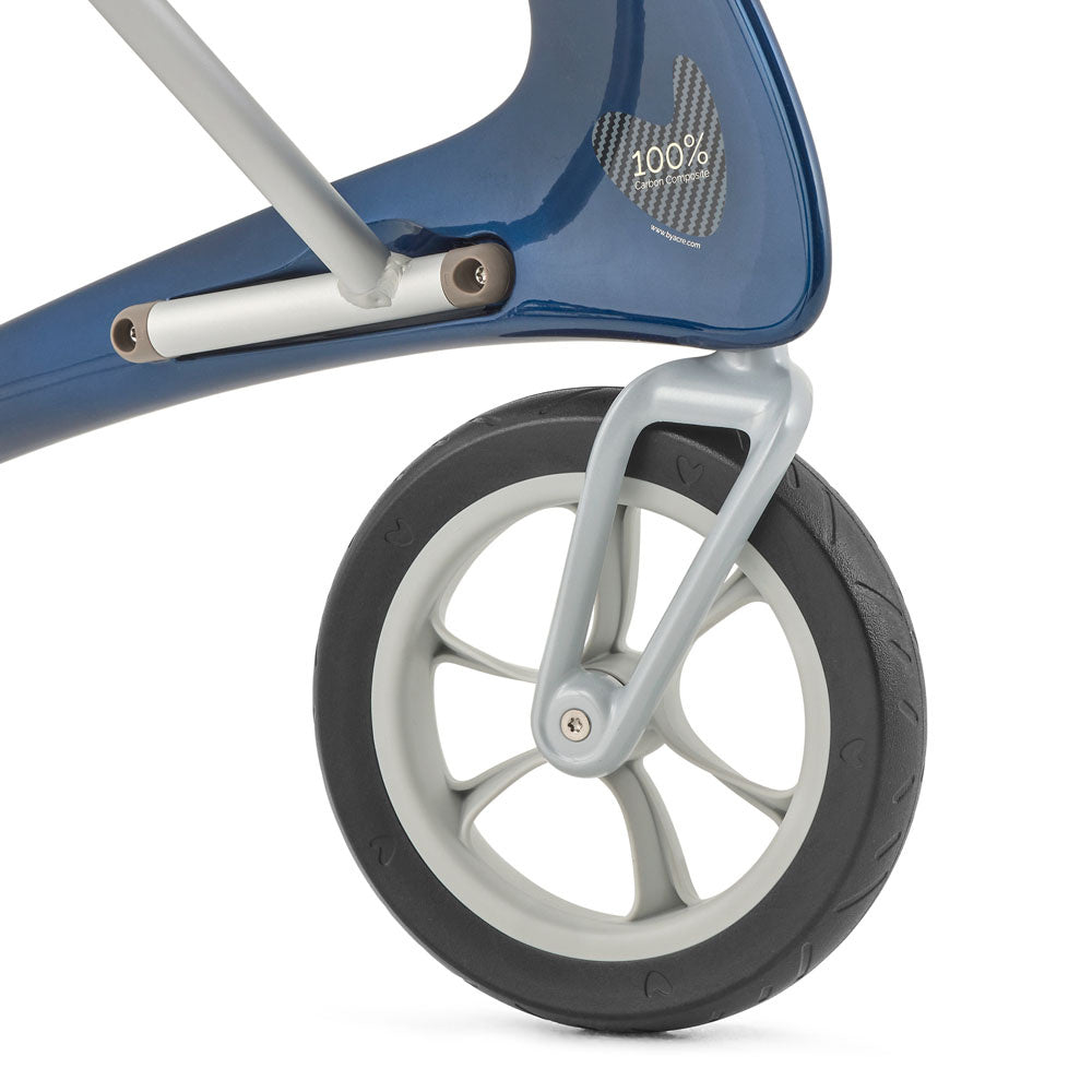 byACRE Carbon Ultralight Rollator