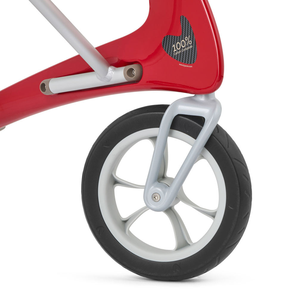 byACRE Carbon Ultralight Rollator