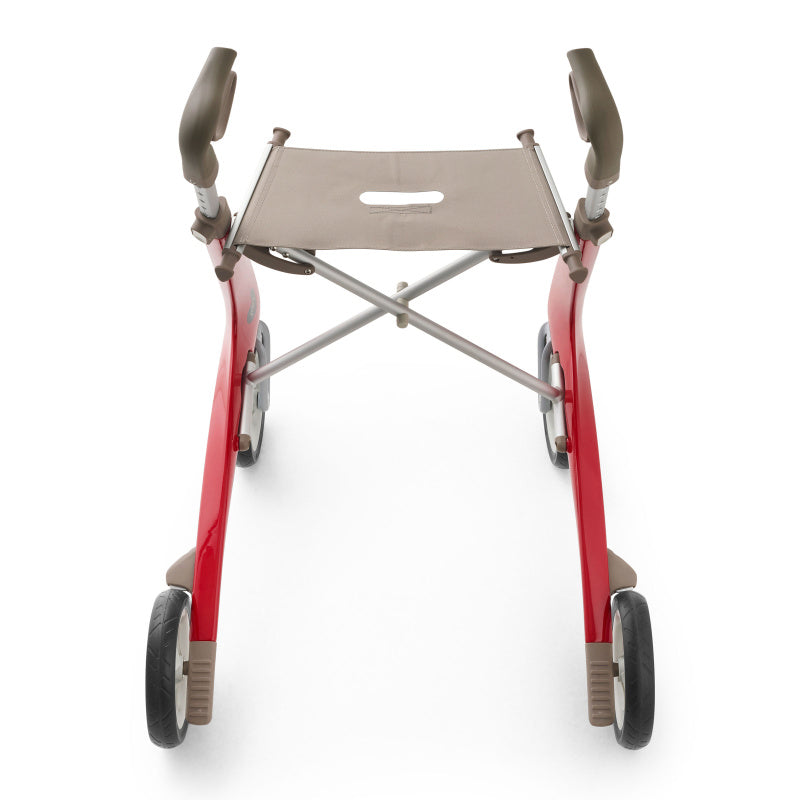 byACRE Carbon Ultralight Rollator