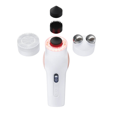 Hand-Held Face Massager & Cleanser TheraFace PRO - BeHope