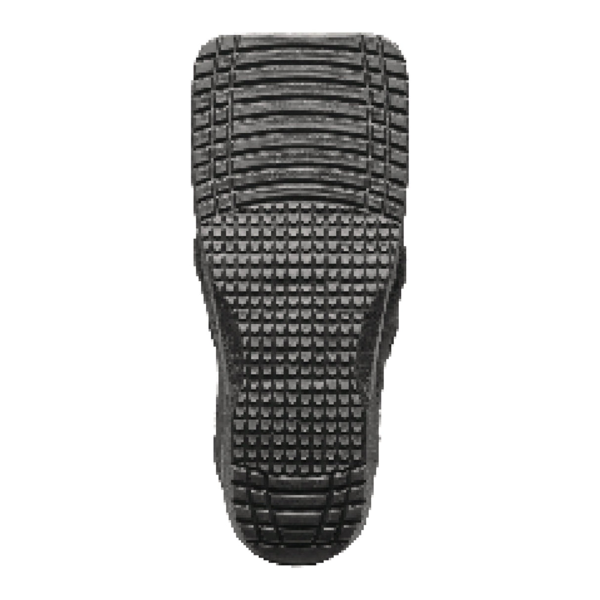 Post-Op Shoe MedSurg™ Medium Female Black - BeHope