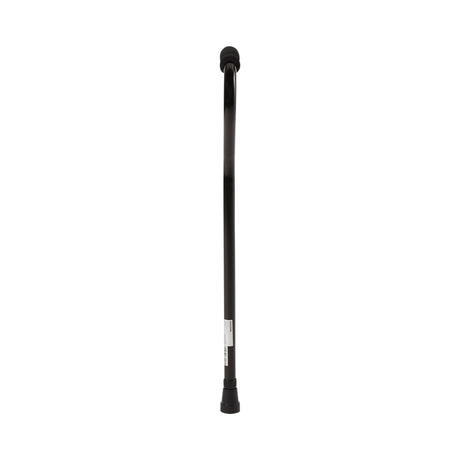 Offset Cane McKesson Aluminum 30 to 39 Inch Height Black - BeHope